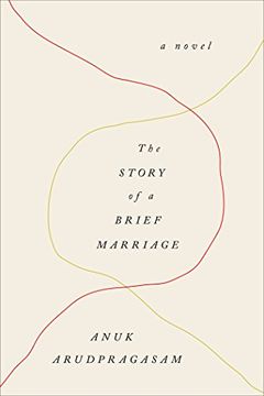 portada The Story of a Brief Marriage
