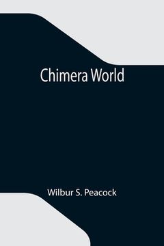 portada Chimera World (en Inglés)
