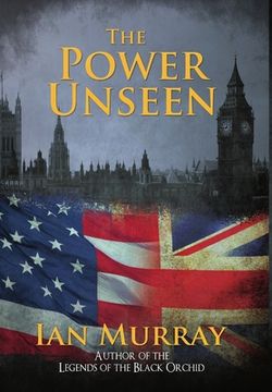 portada The Power Unseen (en Inglés)