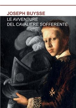 portada Le Avventure del Cavaliere Sofferente (en Italiano)