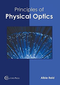 portada Principles of Physical Optics (en Inglés)
