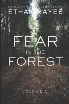 portada Fear in the Forest: Volume 7