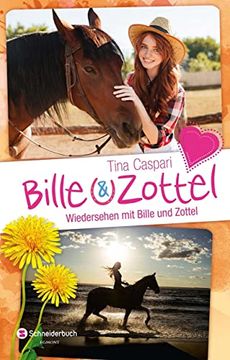 portada Bille und Zottel - Wiedersehen mit Bille & Zottel (Hierarchietitel, Band 7) (en Alemán)
