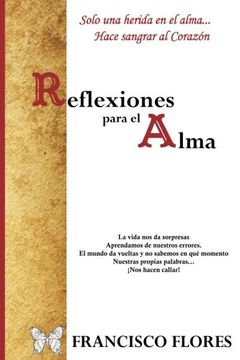 portada Reflexiones para Alma: Reflexiones (Spanish Edition)