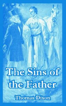 portada the sins of the father (en Inglés)