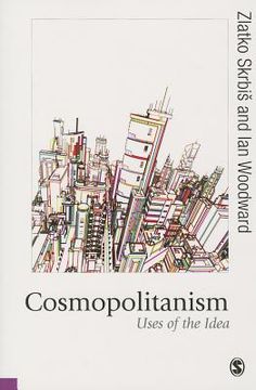 portada Cosmopolitanism: Uses of the Idea (en Inglés)