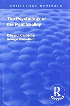 portada Revival: The Psychology of the Poet Shelley (1925) (en Inglés)