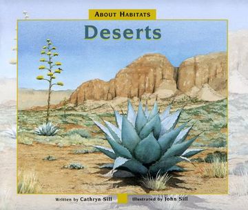 portada deserts (in English)