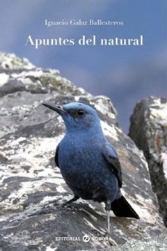 portada Apuntes del Natural (in Spanish)