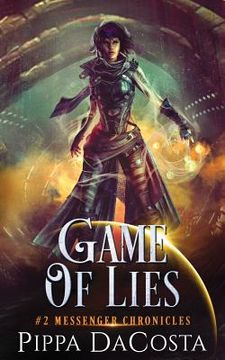 portada Game of Lies (en Inglés)