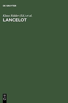 portada Lancelot (en Alemán)
