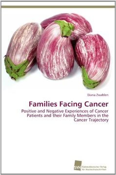 portada families facing cancer (en Inglés)