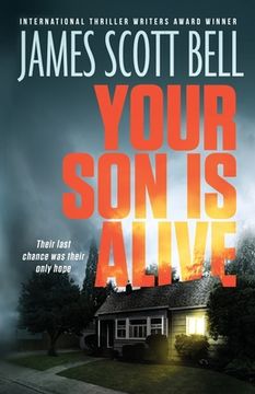 portada Your Son Is Alive (en Inglés)