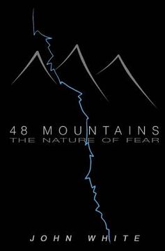 portada 48 Mountains: The Nature of Fear