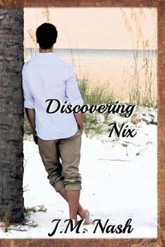 portada Discovering Nix (in English)