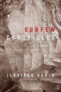 portada Curfew Chronicles: A Fiction