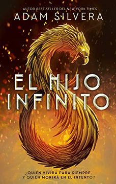 portada El Hijo Infinito (in Spanish)