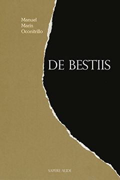 portada De Bestiis