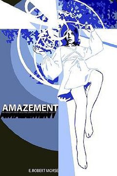 portada amazement: the realization of ideas and dreams for a sleeping society (in English)