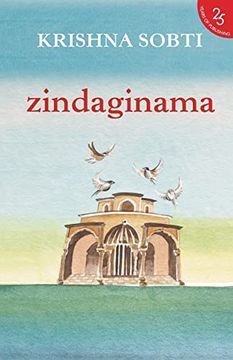 portada Zindaginama (en Inglés)