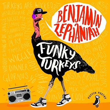 portada Funky Chickens cd 