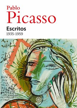 portada Picasso: Escritos 1935-1959 (in Spanish)