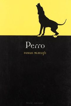 portada Perro (Animal) (in Spanish)