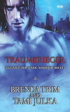 portada Traumkrieger (in German)