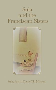 portada Sula and the Franciscan Sisters (in English)