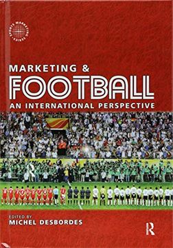portada Marketing and Football