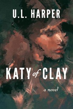 portada Katy of Clay (in English)