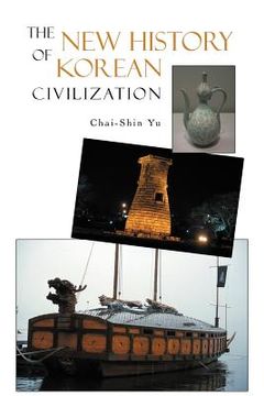 portada the new history of korean civilization