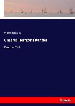 portada Unseres Herrgotts Kanzlei (in German)