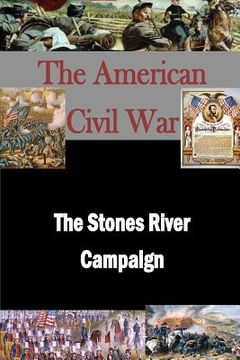 portada The Stones River Campaign (in English)