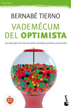 portada Vademécum del Optimista (in Spanish)