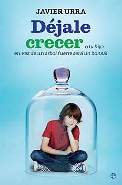 portada Déjale Crecer (in Spanish)