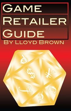 portada Game Retailer Guide (en Inglés)
