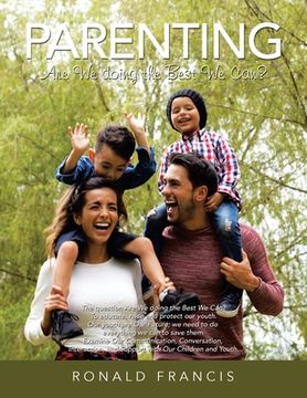 portada Parenting: Are We Doing the Best We Can?