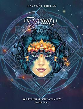 portada Divinity - Writing & Creativity Journal (in English)