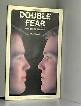 portada Double Fear and Other Short Stories: Stage 2 (500 Word Vocabulary) (Longman Structural Readers)