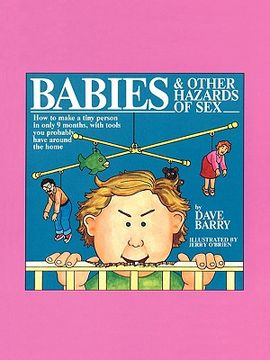 portada babies and other hazards of sex