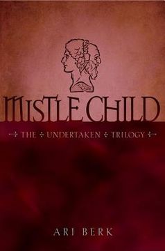 portada Mistle Child, 2