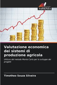 portada Valutazione economica dei sistemi di produzione agricola (en Italiano)