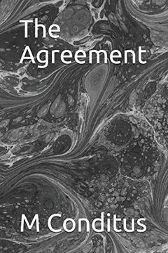portada The Agreement (en Inglés)