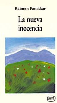 portada La nueva inocencia (in Spanish)