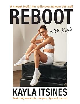 portada Reboot With Kayla