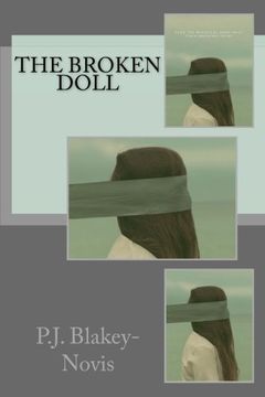 portada The Broken Doll