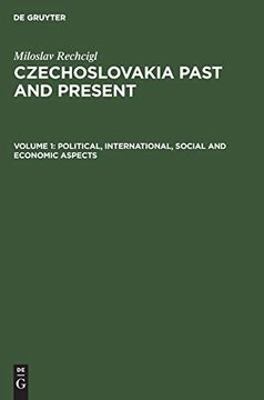 portada Political, International, Social and Economic Aspects (en Inglés)