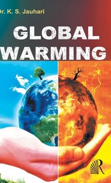 portada Global Warming (in English)