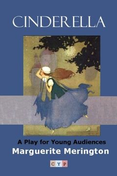 portada CINDERELLA: A Play for Young Audiences
